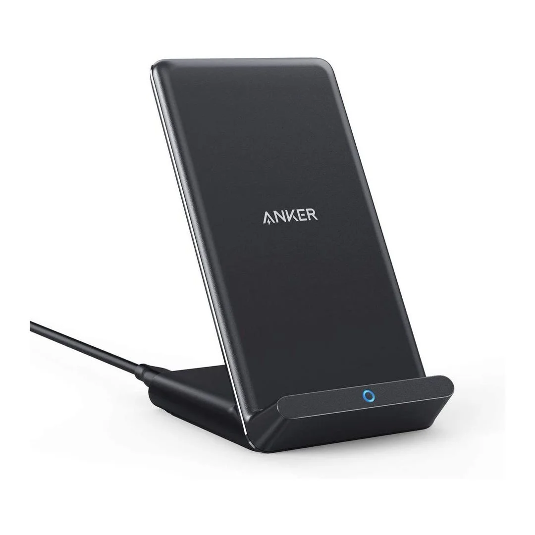 Anker 313 Wireless Charger (Stand) — Custom ANKER Power Banks and